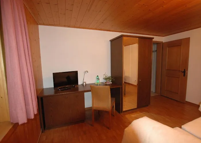 Im Dorf Гостевой дом 3*