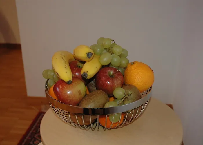 Гостевой дом Im Dorf