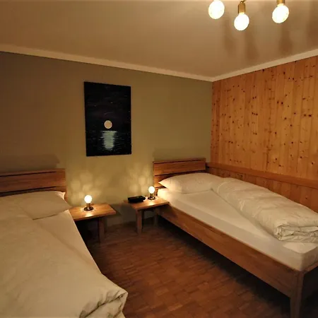 Im Dorf Guest house *