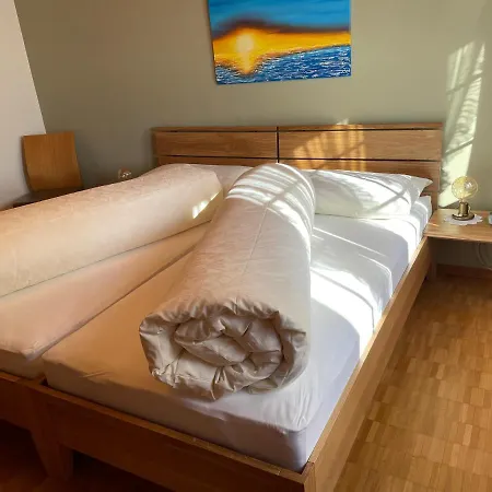 Guest house Im Dorf *