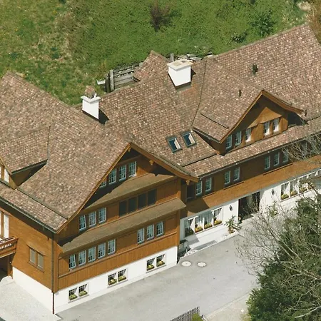 Guest house Im Dorf *
