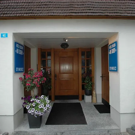 Gæstehus Im Dorf 3*