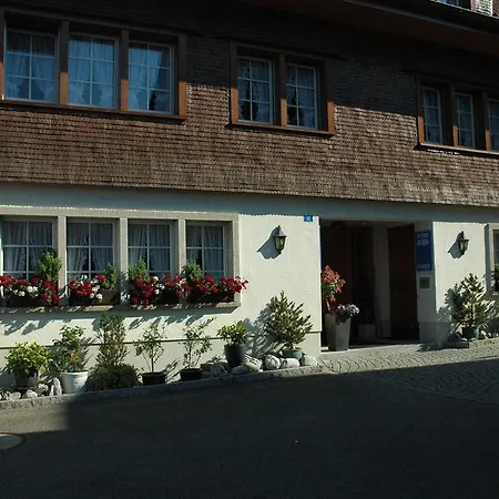 Guest house Im Dorf