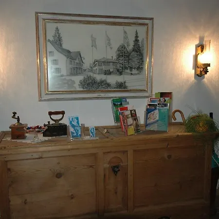 Guest house Im Dorf *